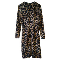 Steffen Schraut Leopard patterned dress