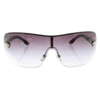 Versace Sonnenbrille mit Etui