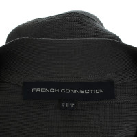French Connection Vestito grigio