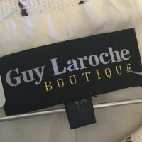 Guy Laroche Skirt and jacket 