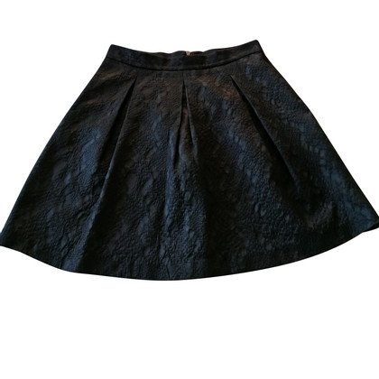 Sand Copenhagen Skirt in Black