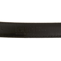 Laurèl Belt in Brown