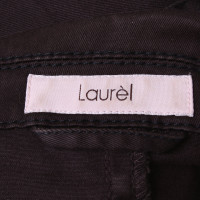 Laurèl Summer jacket in brown