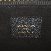 Louis Vuitton Saint Germain PM28 en Cuir en Noir