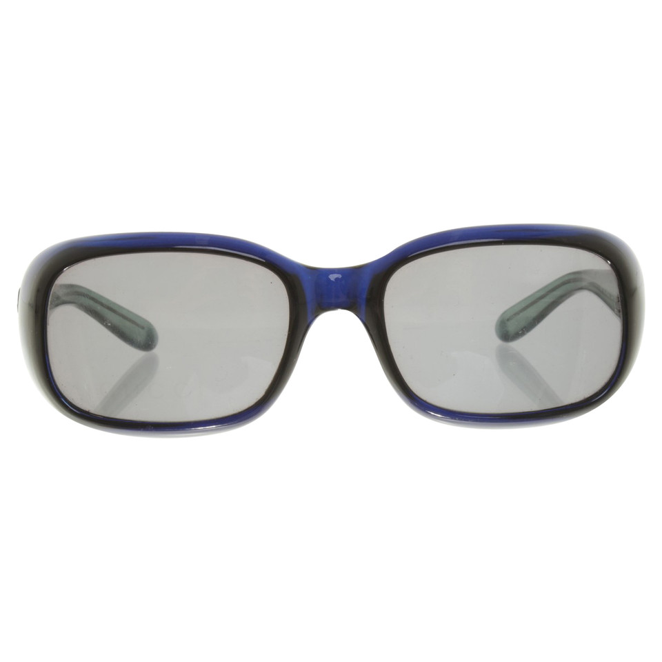 Gucci Sunglasses in dark blue