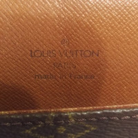 Louis Vuitton Musette Salsa GM en Cuir en Marron