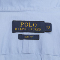 Polo Ralph Lauren Camicia in blu