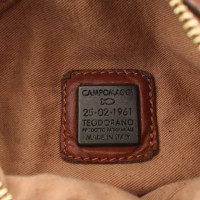 Campomaggi Handbag with studs