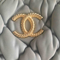 Chanel "Bubble Quilt Tote"