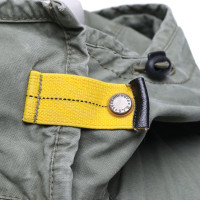 Parajumpers Parka in khaki