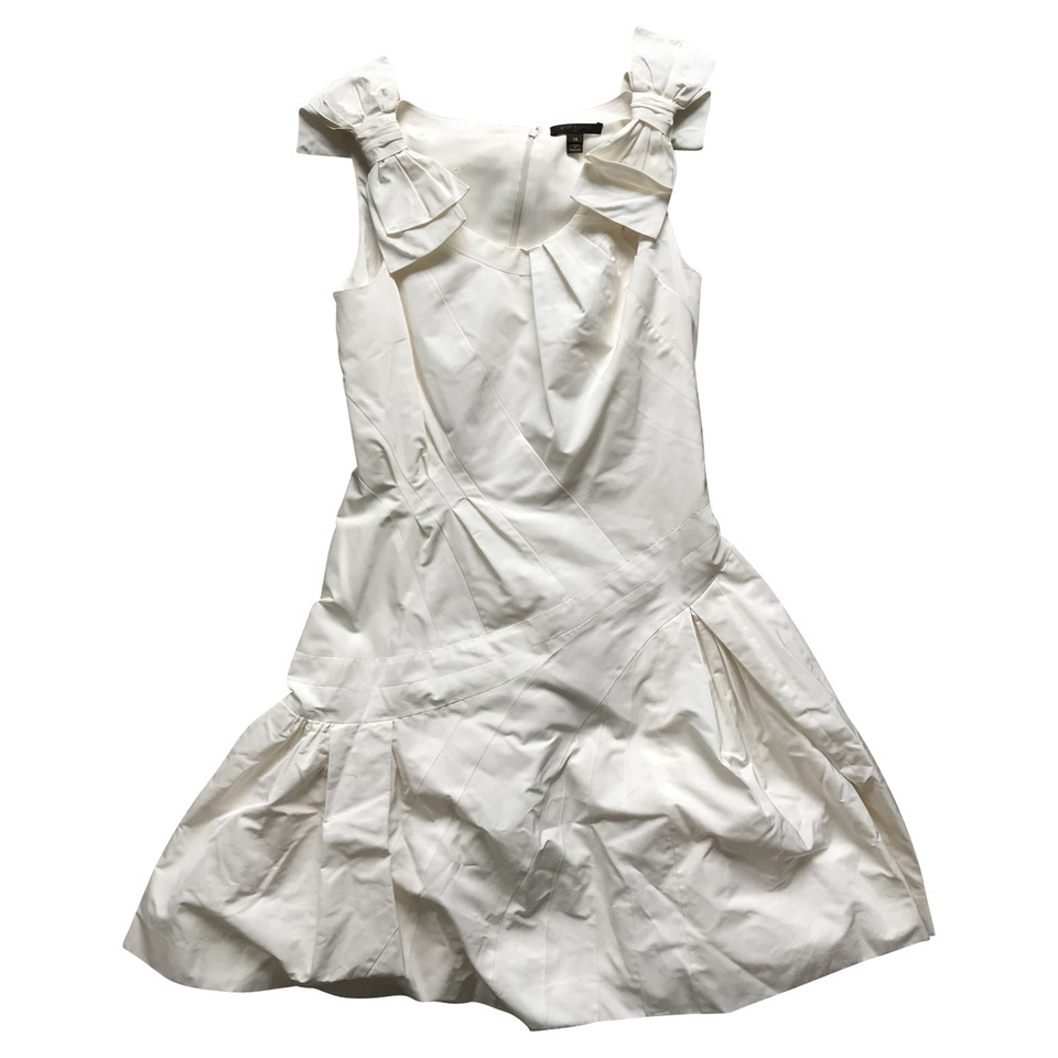 Louis Vuitton Dress in cream