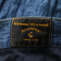 Vivienne Westwood Rock in Blau