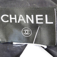 Chanel Top en jasje met edelstenen