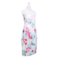 French Connection Dress with floral pattern