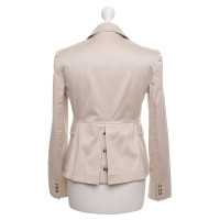 Gucci Blazer in Beige