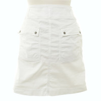 Strenesse skirt in white