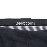 Marc Cain Broeken in Blauw