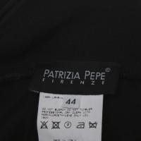Patrizia Pepe Jumpsuit in black