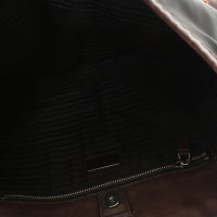 Prada Shoulder bag with rivets