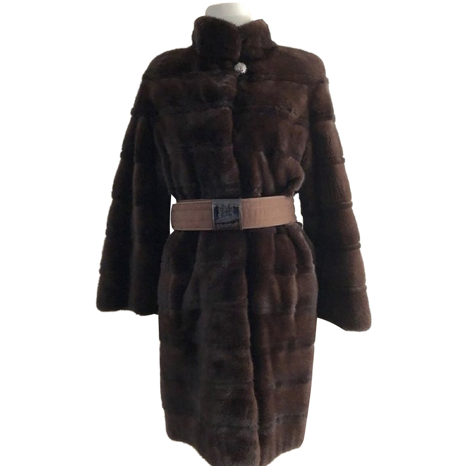 Braschi Jacket/Coat Fur