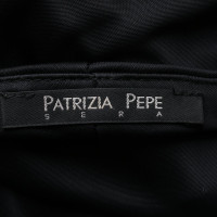Patrizia Pepe Bovenkleding in Zwart