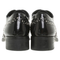 Other Designer  Pertini - Laced Laced Shoe