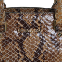 Michael Kors Handbag in Brown