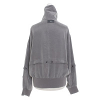 Stella Mc Cartney For Adidas Blouson in grigio