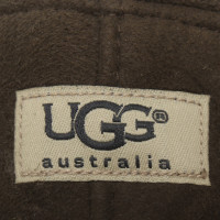 Ugg Australia Cap a Gray