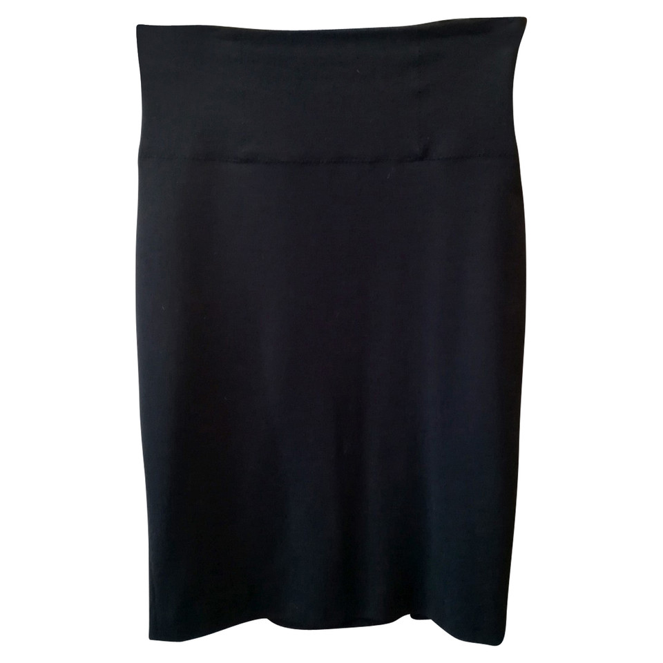 Pinko skirt