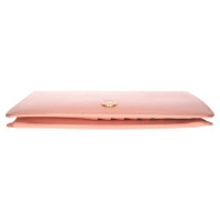 Chanel Portafoglio in rosa