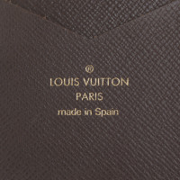 Louis Vuitton Coque iPhone 5 de Monogram Canvas