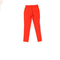 Hugo Boss Trousers in Orange
