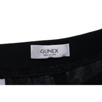 Gunex Trousers in Black