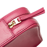 Céline Bag/Purse Leather in Pink