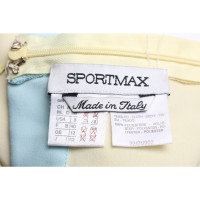 Sport Max Dress