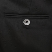 Brunello Cucinelli Trousers in black