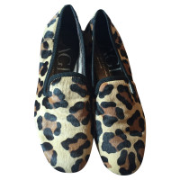 Andere merken AGL - Ballerina's Leopard