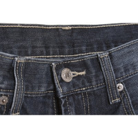 Levi's Jeans en Coton en Bleu