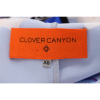 Clover Canyon Dress