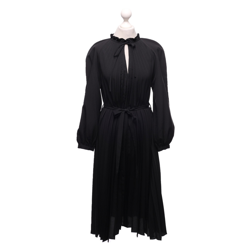 Set Robe en Noir