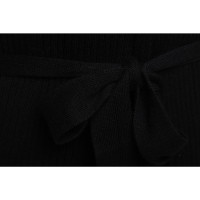 Liu Jo Knitwear Viscose in Black