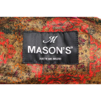 Mason's Blazer