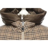 Oakwood Jacke/Mantel aus Wolle