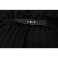 Set Dress in Black