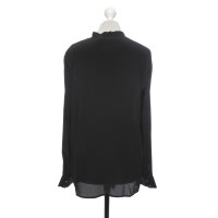 Twinset Milano Top in Black