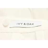 Ivy & Oak Gonna in Bianco