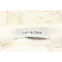Ivy & Oak Jupe en Blanc