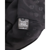 Dodo Bar Or Jupe en Viscose en Noir