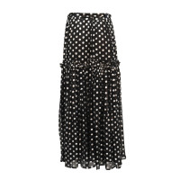 Dodo Bar Or Skirt Viscose in Black